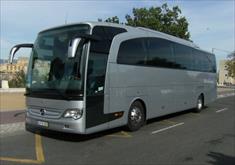 Midibus Transfer