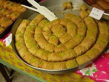 Baklava Production Tour