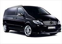 Mercedes Vito Transfer