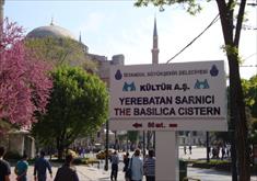 Excursions in Istanbul