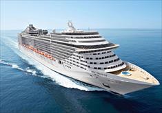 Cruise İle Ege & Adriyatik